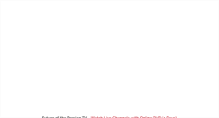 Desktop Screenshot of ginikopersian.com